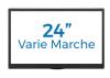  Marca non in elenco MONITOR 24" VARIE MARCHE (DELL-ACER) - NO STAND/BASE - NO BOX - RICONDIZIONATO GR. A/A- GAR. 3 MESI